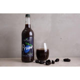 James White Prune Juice  made from concentrate   750ml