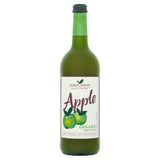 James White Organic Apple Juice   750ml