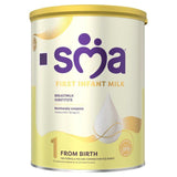 SMA Pro 1 First Infant Milk Powder From Birth   800g GOODS M&S   