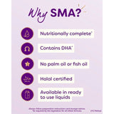 SMA Pro 1 First Infant Milk Powder From Birth   800g GOODS M&S   