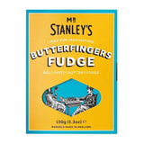 Mr Stanley's Butter Fudge   150g GOODS M&S   