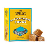 Mr Stanley's Butter Fudge   150g GOODS M&S   