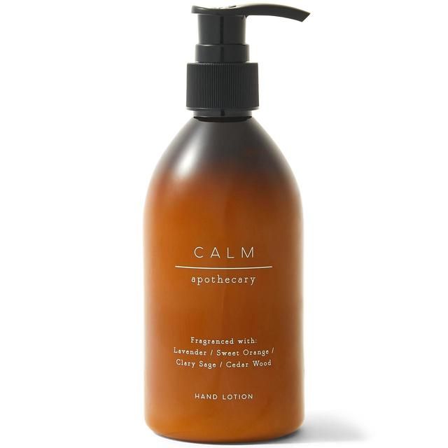 M&S Apothecary Calm Hand Lotion   250ml