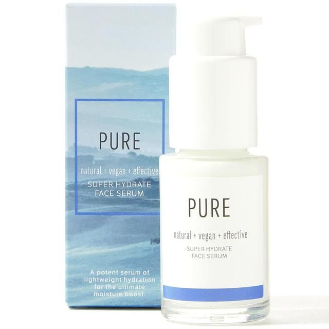 M&S Pure Super Hydrate Serum   30ml