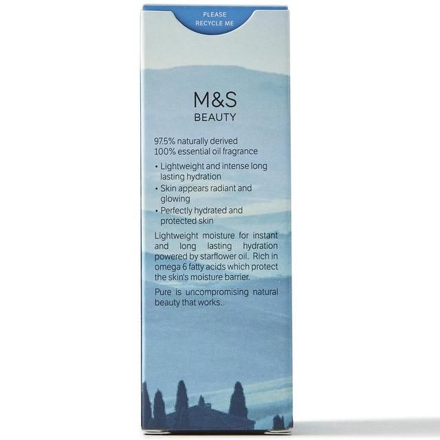 M&S Pure Super Hydrate Serum   30ml