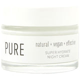 M&S Pure Super Hydrate Night Cream   50ml GOODS M&S   