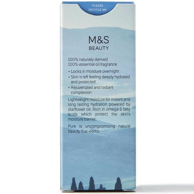 M&S Pure Super Hydrate Oil Treatment   30ml GOODS M&S   