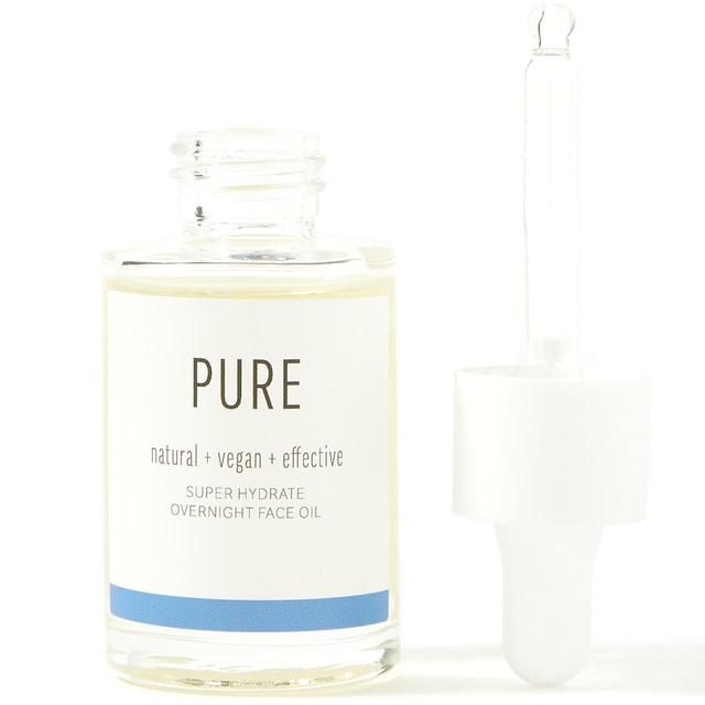 M&S Pure Super Hydrate Oil Treatment   30ml