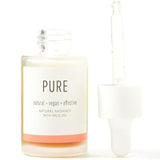 M&S Pure Natural Radiance Rich Face Oil   30ml GOODS M&S   