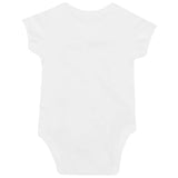 M&S Cotton Short Sleeve Bodysuits 7 Pack White GOODS M&S   