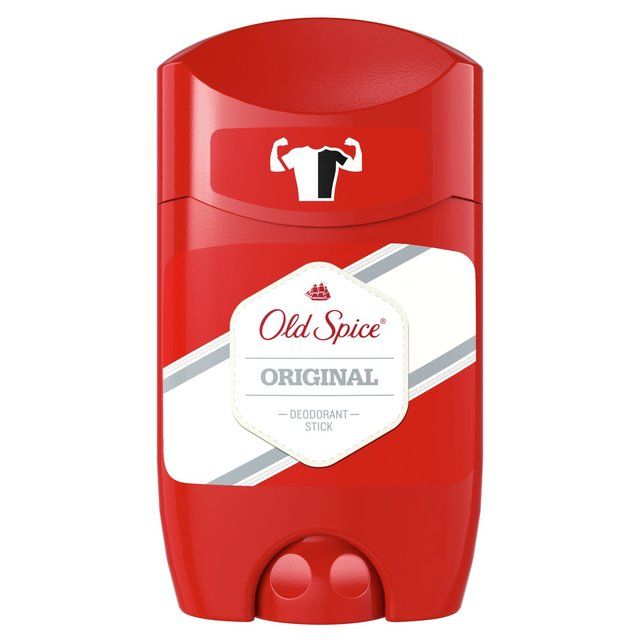 Old Spice Original Deodorant Stick Men   50ml