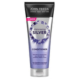 John Frieda Shimmering Silver Conditioner   250ml