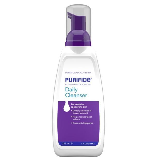 Purifide Daily Cleanser   235ml