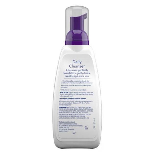 Purifide Daily Cleanser   235ml GOODS M&S   