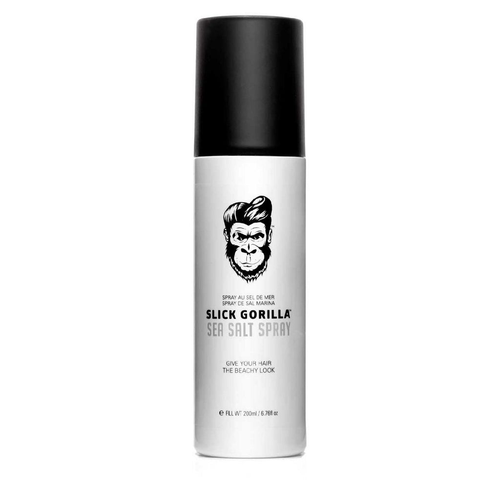 Slick Gorilla Sea Salt Spray 200ml