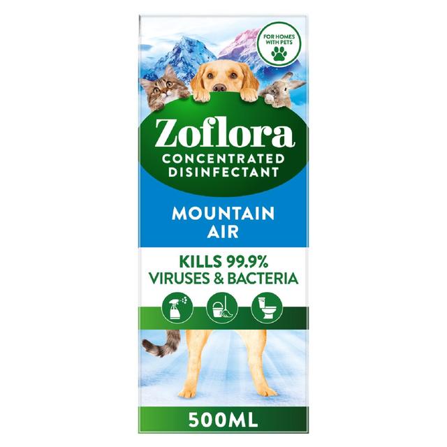 Zoflora Fresh Home   500ml