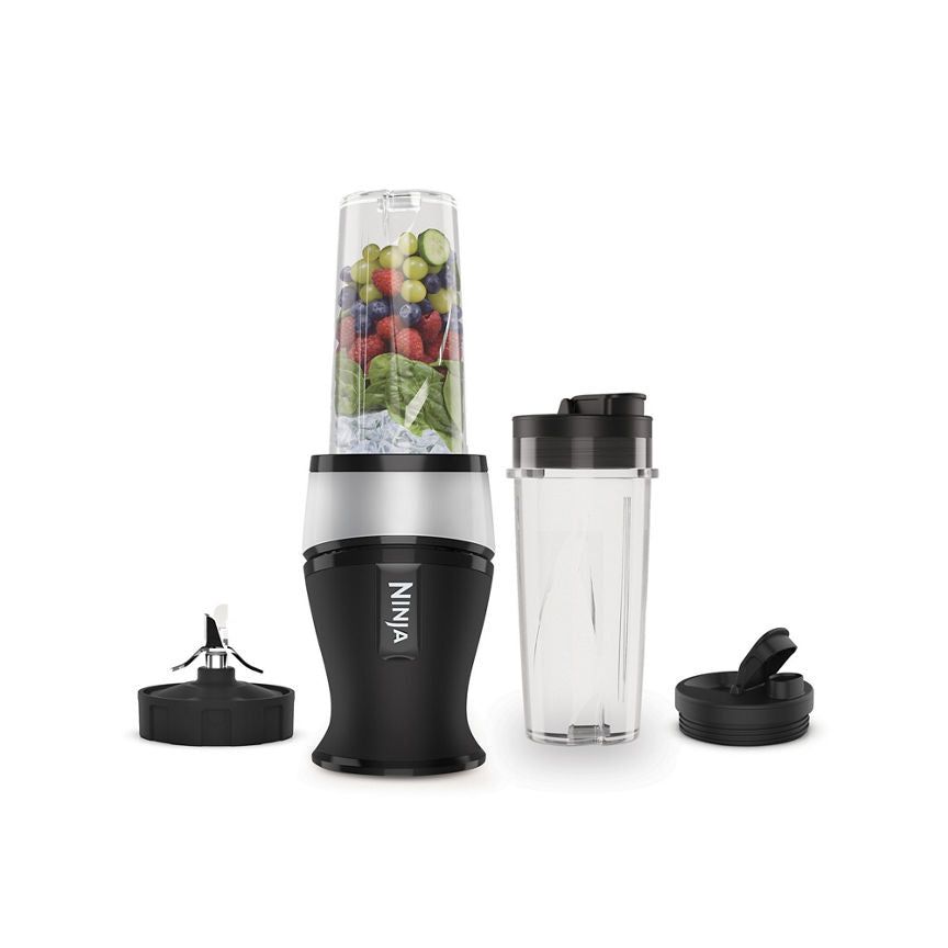 Ninja Blender & Smoothie Maker QB3001UKS