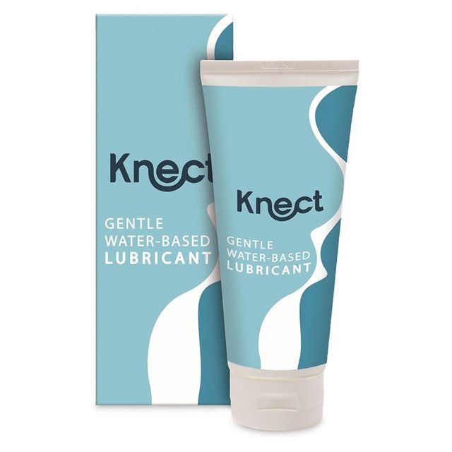 Knect Personal Water Based Lubricant   75ml