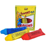 Yeowww Catnip Crayons Cat Toy GOODS M&S   