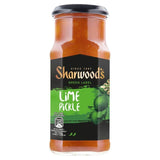 Sharwood's Lime Pickle   300g GOODS M&S   