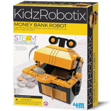 KidzRobotix Money Bank Robot