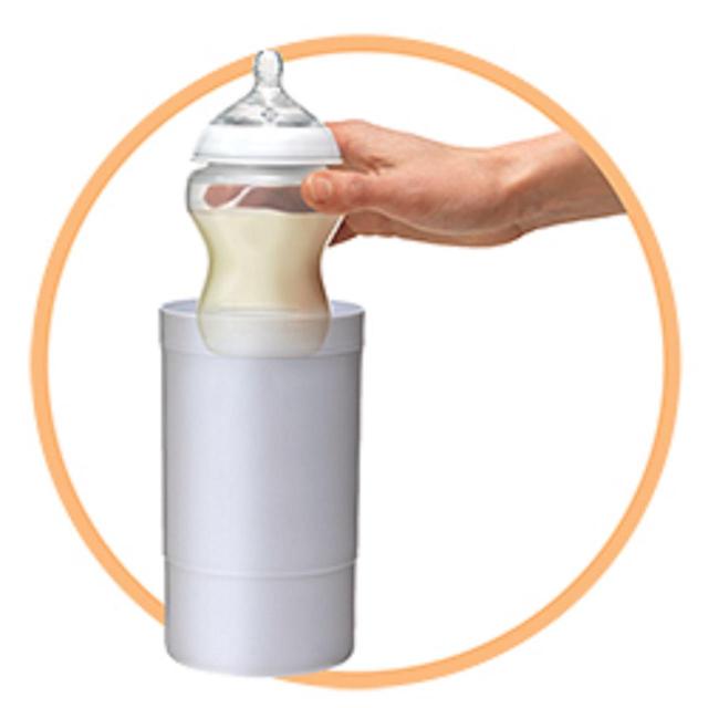 Tommee Tippee Travel Bottle Warmer GOODS M&S   