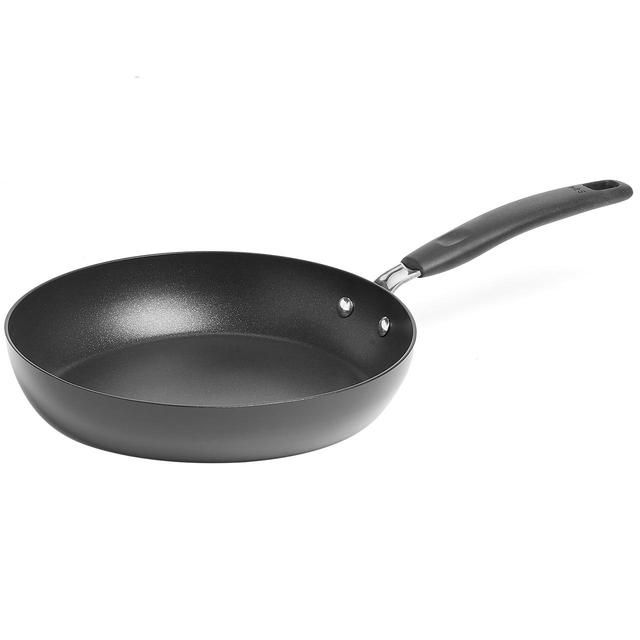 M&S Aluminium Non-Stick Frying Pan 24cm