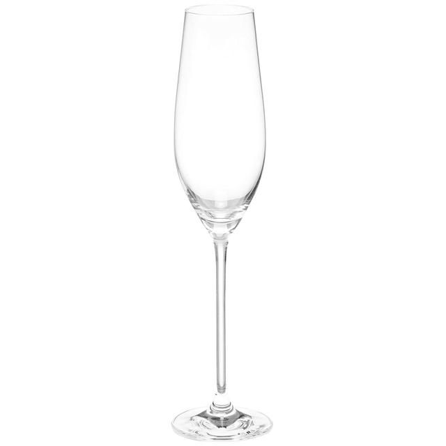 M&S Maxim Crystal Champagne Flutes Set   4 per pack GOODS M&S   