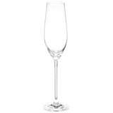 M&S Maxim Crystal Champagne Flutes Set   4 per pack GOODS M&S   