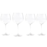 M&S Crystal Gin Glasses Set 780ml   4 per pack GOODS M&S   