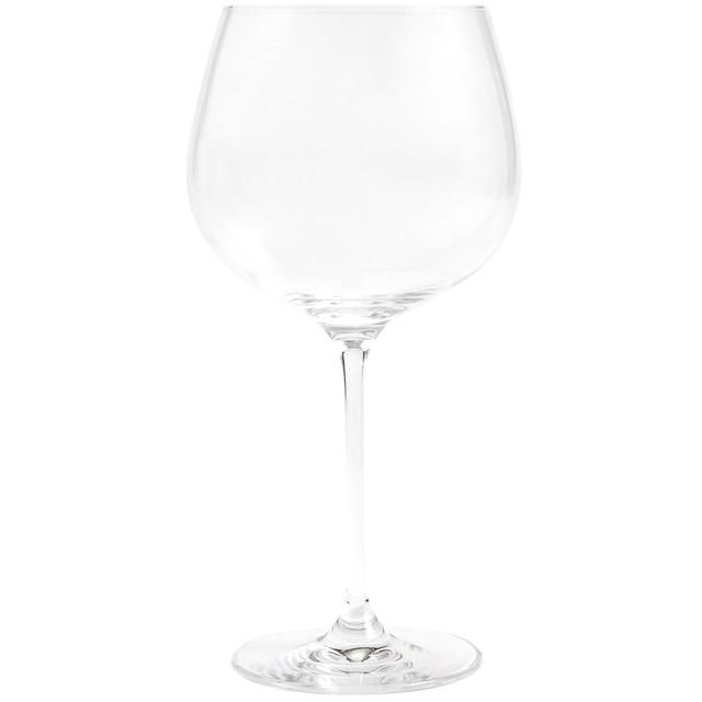 M&S Crystal Gin Glasses Set 780ml   4 per pack GOODS M&S   