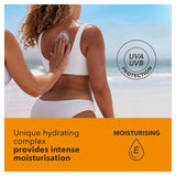 Piz Buin Moisturising SPF 30 Sun Lotion   200ml GOODS M&S   