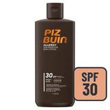 Piz Buin Allergy Sensitive SPF 30 Sun Lotion   200ml GOODS M&S   