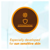 Piz Buin Allergy Sensitive SPF 30 Sun Lotion   200ml GOODS M&S   