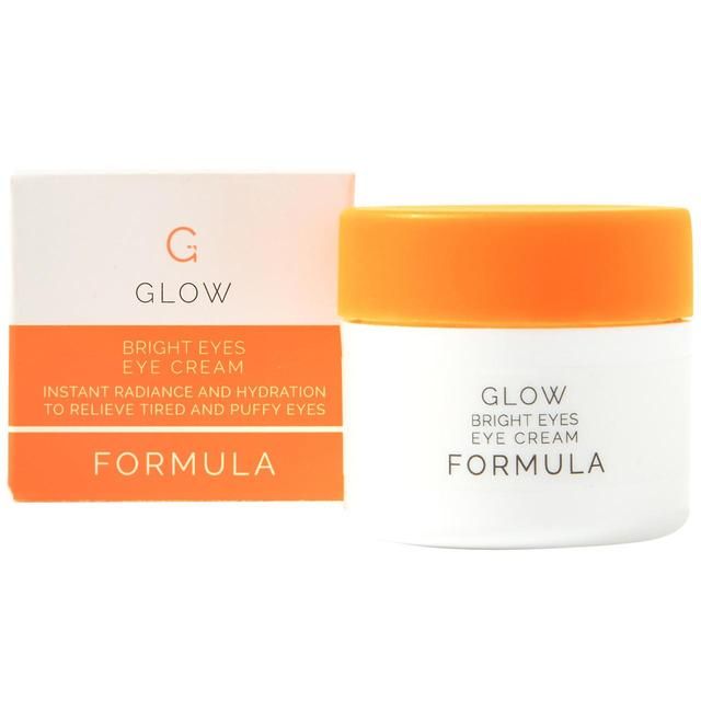 M&S Formula Glow Eye Cream   15ml GOODS M&S   