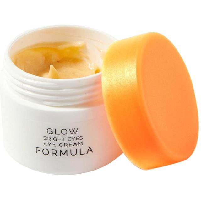 M&S Formula Glow Eye Cream   15ml GOODS M&S   