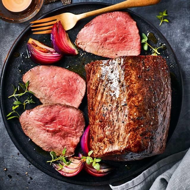 M&amp;S British Fillet of Beef   750g