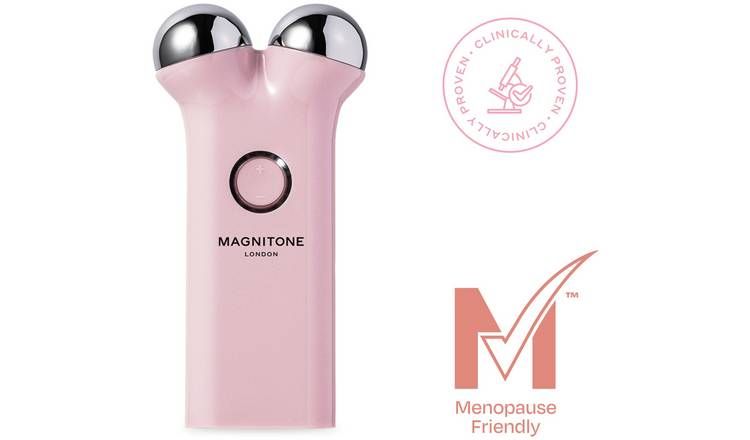 MAGNITONE LiftOff Microcurrent Handheld Massager