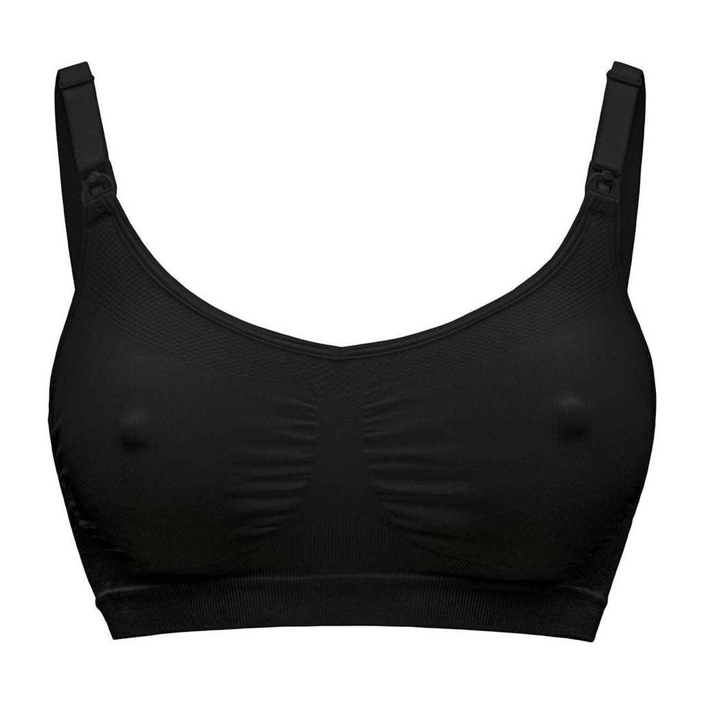 Medela Keep Cool Bra XL Black