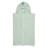 Mamas & Papas hooded towel dinosaur GOODS Boots   