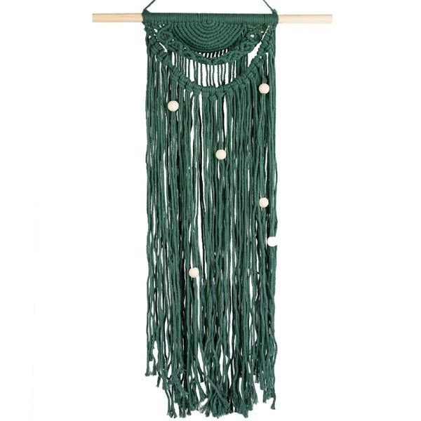 Myga Macrame Wallhanging - Savannah GOODS Superdrug   