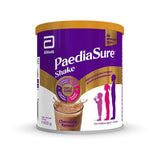 PaediaSure Shake, 400g, Chocolate Flavoured Nutritional Supplement Drink for Kids GOODS Boots   