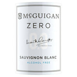 McGuigan Zero Sauvignon Blanc   75cl GOODS M&S   