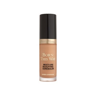 Too Faced Born This Way Super Coverage Multi-Use Concealer 13.5ml Body Care Boots Golden  