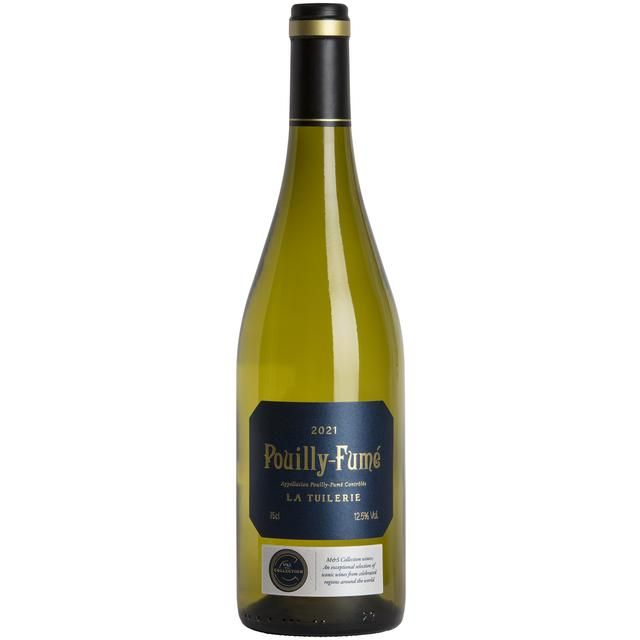 M&S Collection Pouilly Fume La Tuilerie   75cl