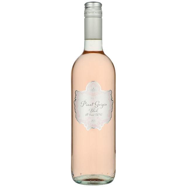 M&S Colle Del Principe Pinot Grigio Blush   75cl