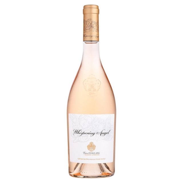 Whispering Angel Provence Rose   75cl GOODS M&S   