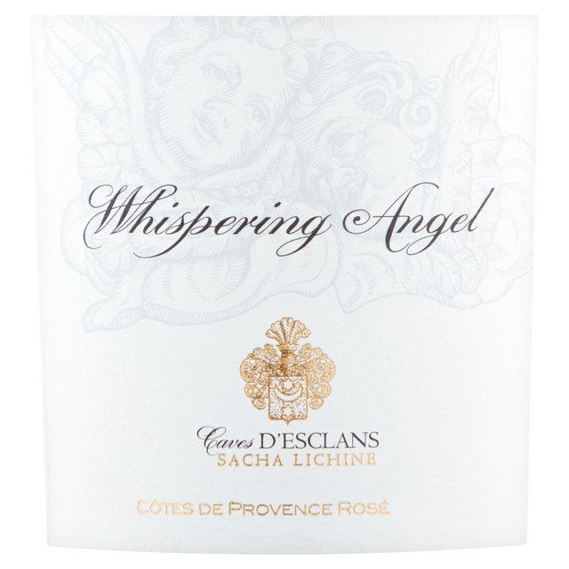 Whispering Angel Provence Rose   75cl