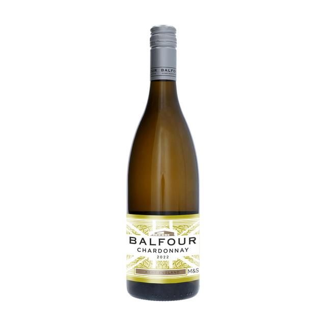 M&S Balfour English Chardonnay   75cl GOODS M&S   