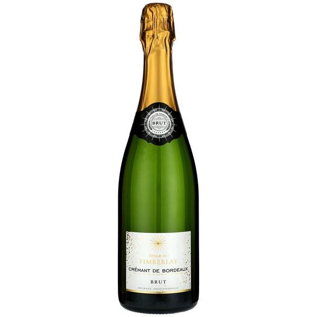 M&S Cremant De Bordeaux Blanc Brut   75cl GOODS M&S   